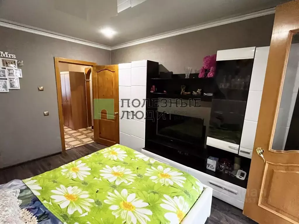 3-к кв. Орловская область, Орел Рощинская ул., 31 (66.1 м) - Фото 2