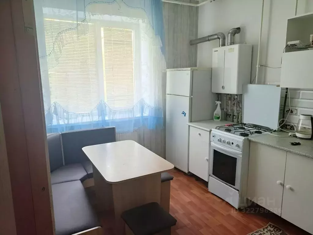 2-к кв. Краснодарский край, Горячий Ключ Заводская ул., 44 (49.0 м) - Фото 1