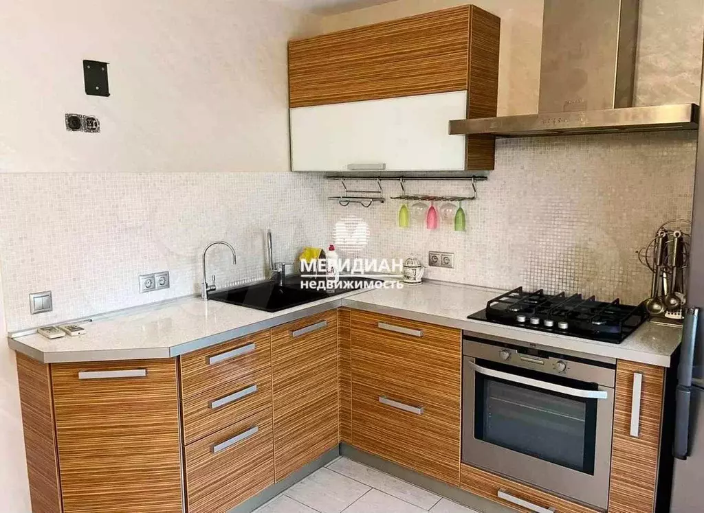 2-к. квартира, 49,8 м, 3/10 эт. - Фото 0