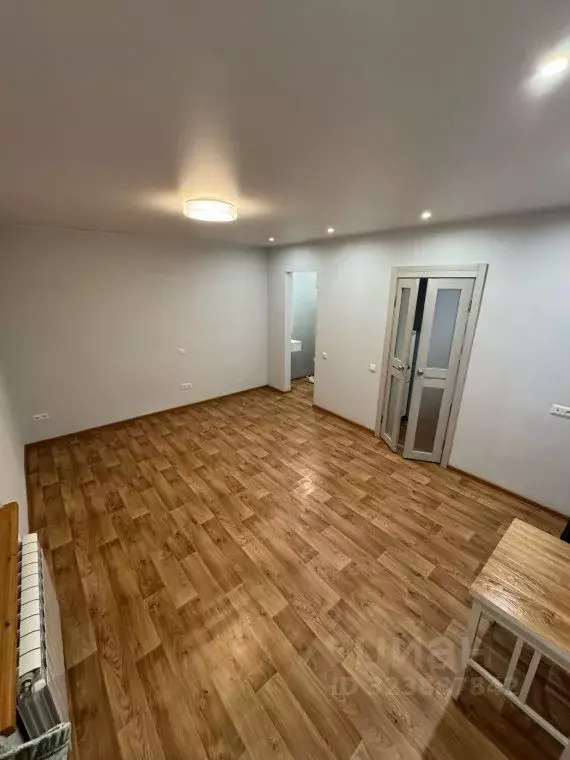 1-к кв. Крым, Симферополь ул. Первомайская, 6 (26.8 м) - Фото 1