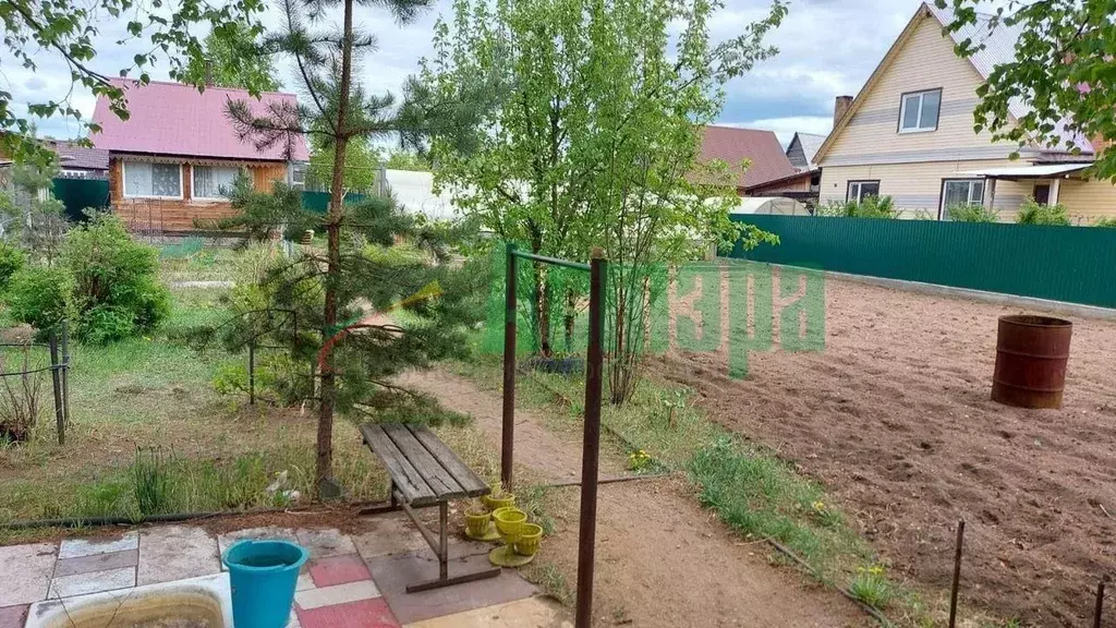 Дом в Забайкальский край, Чита Урожай ДНТ, 245 (35 м) - Фото 1