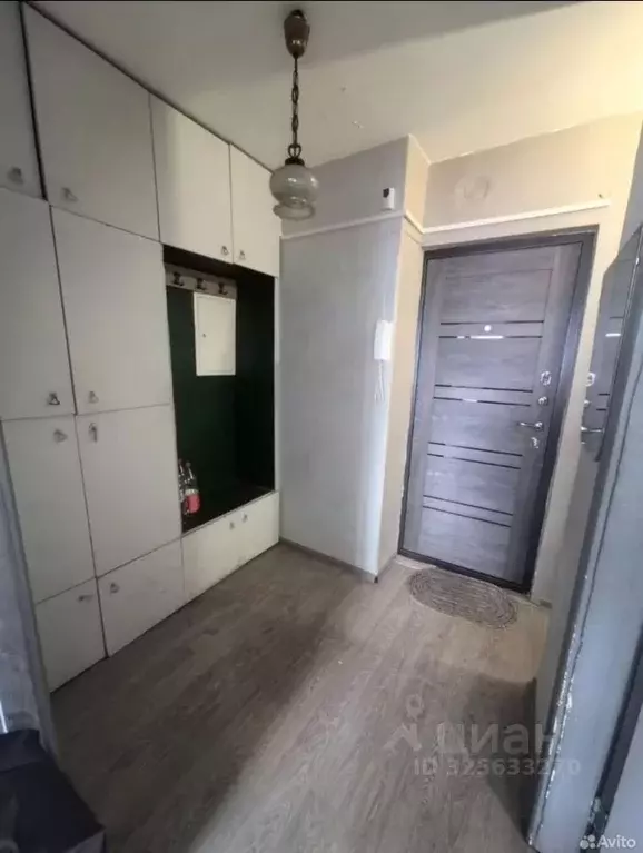 1-к кв. Ульяновская область, Ульяновск ул. Минаева, 7 (32.0 м) - Фото 2