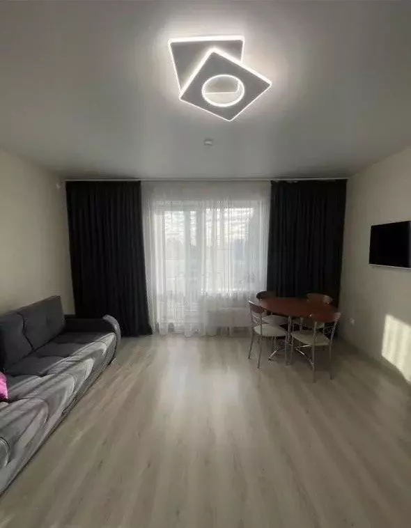Продаётся квартира-студия, 33 м - Фото 1
