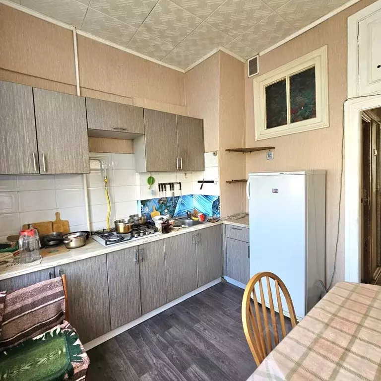 3-к кв. Москва Дмитровское ш., 42 (73.0 м) - Фото 1