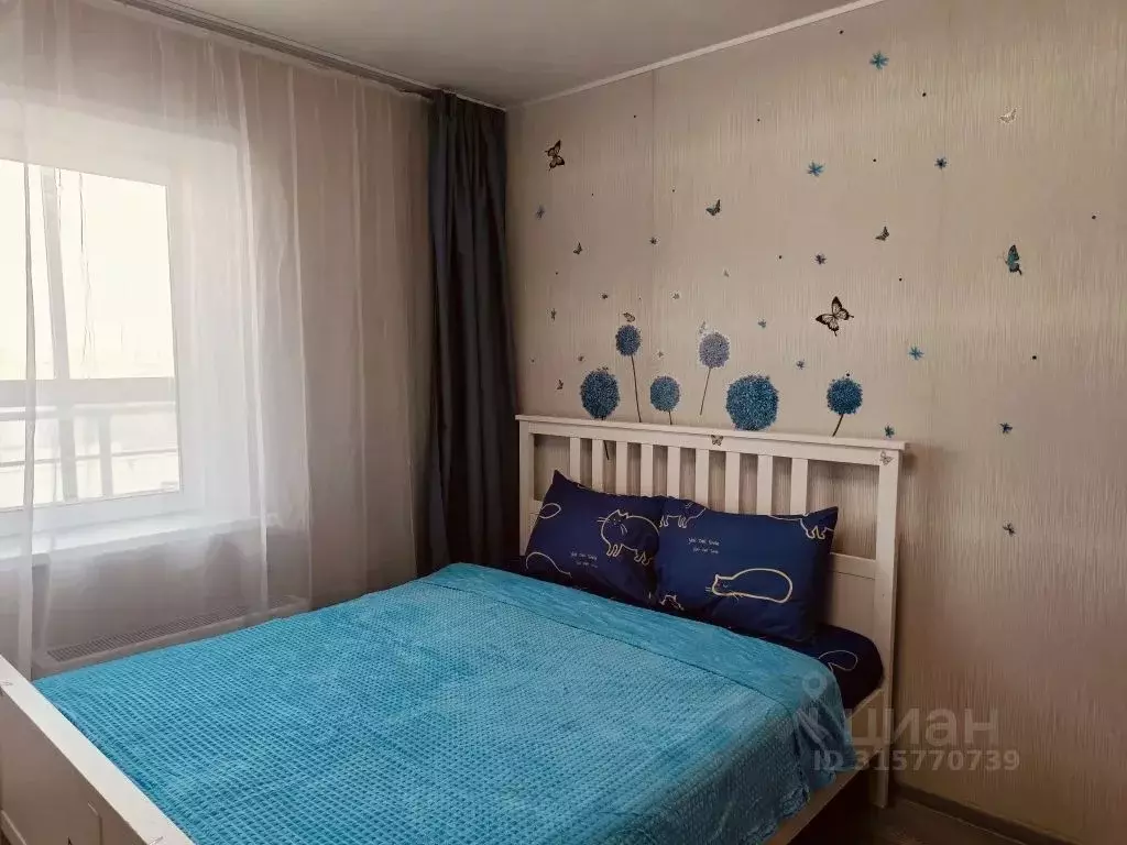 Студия Новосибирская область, Новосибирск ул. Стофато, 5 (20.0 м) - Фото 1