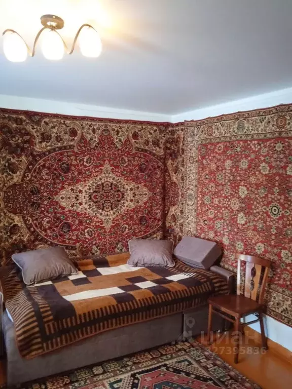 3-к кв. Ставропольский край, Ставрополь ул. Дзержинского, 48 (61.0 м) - Фото 2