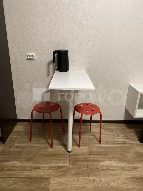 Квартира-студия, 25 м, 7/10 эт. - Фото 0