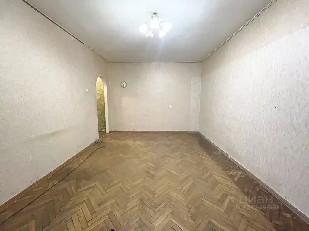 1-к кв. Санкт-Петербург просп. Тореза, 90 (32.5 м) - Фото 0