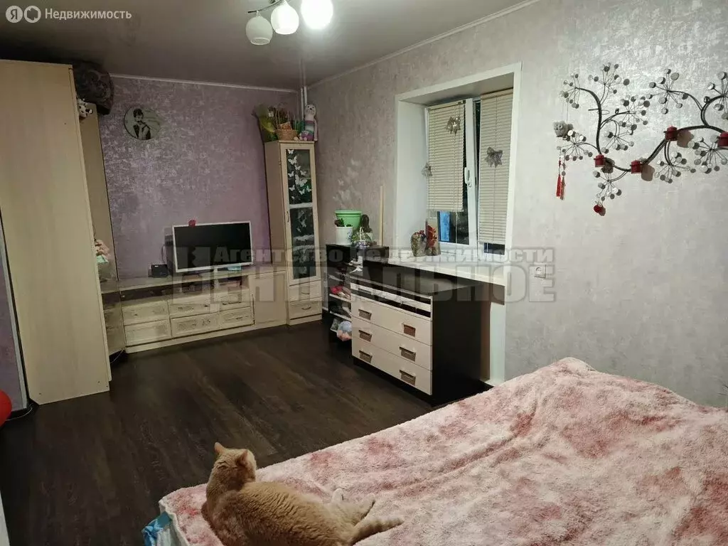 1-комнатная квартира: Смоленск, посёлок 430 километр, 19 (28.7 м) - Фото 2