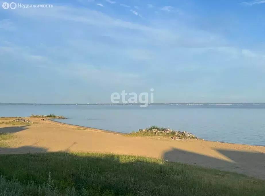 Участок в Новосибирский район, Станционный сельсовет, посёлок ... - Фото 1