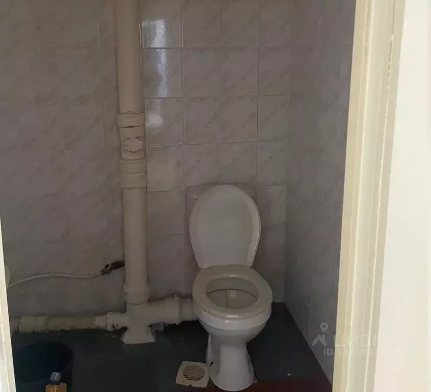 2-к кв. Саха (Якутия), Мирнинский район, Айхал пгт ул. Алмазная, 3 ... - Фото 2