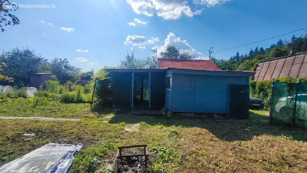 Дом в Владимир, сад Строймонтаж Треста № 94 (20 м) - Фото 1