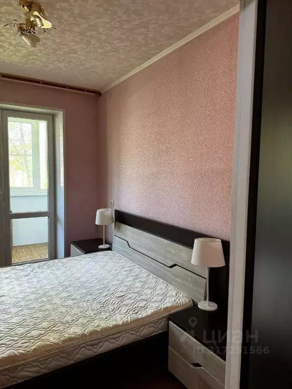 2-к кв. Ростовская область, Азов Азовский район, Зои Космодемьянской ... - Фото 1