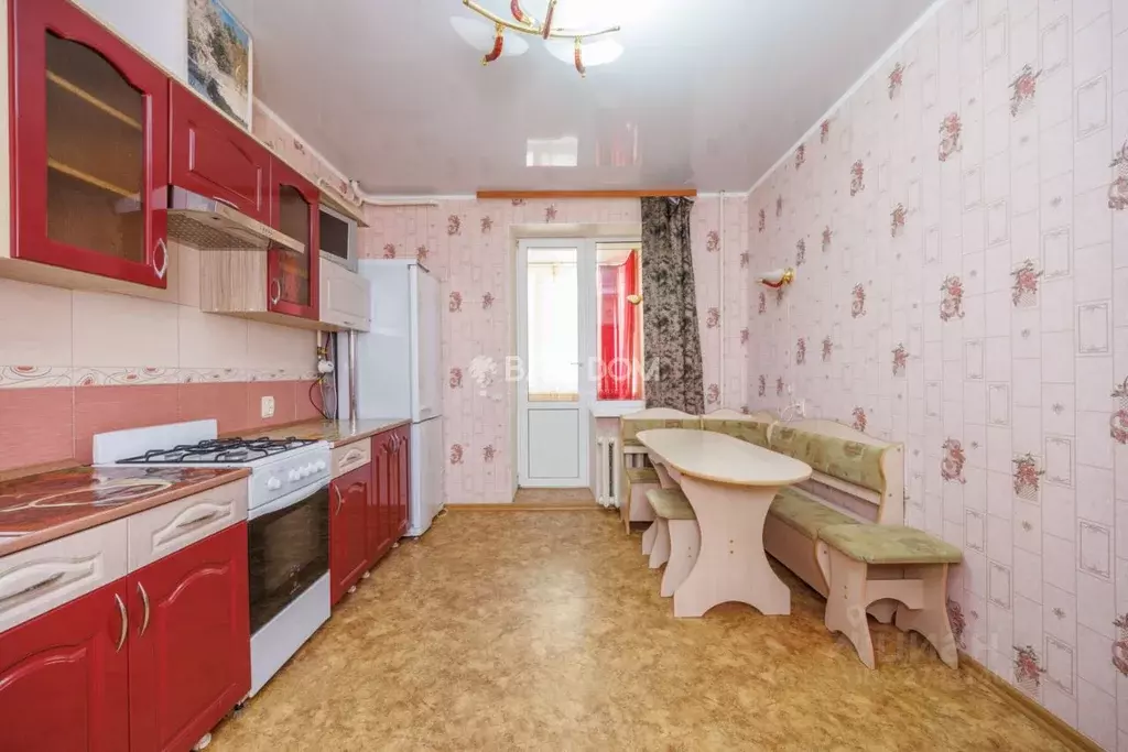 1-к кв. Брянская область, Брянск ул. Ромашина, 58к2 (50.1 м) - Фото 2