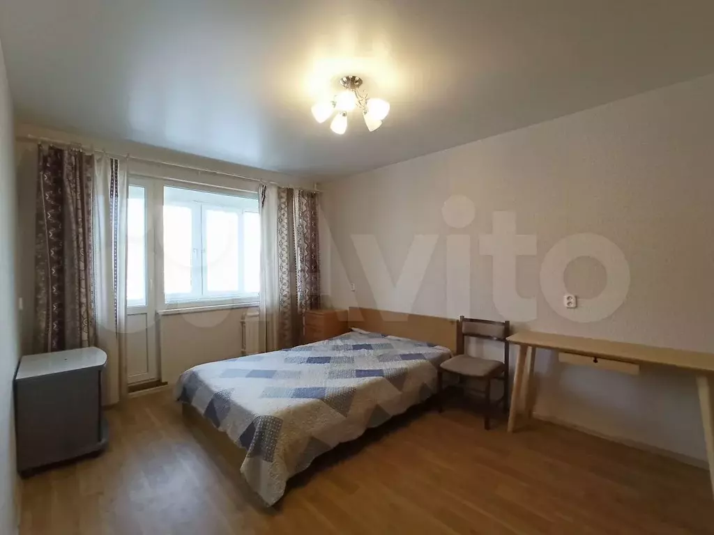 2-к. квартира, 45 м, 5/9 эт. - Фото 1