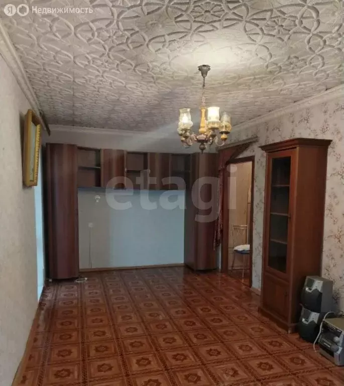 1-комнатная квартира: Стерлитамак, улица Артёма, 21А (35.9 м) - Фото 2