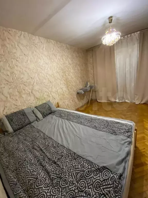 2-к. квартира, 42 м, 8/9 эт. - Фото 1