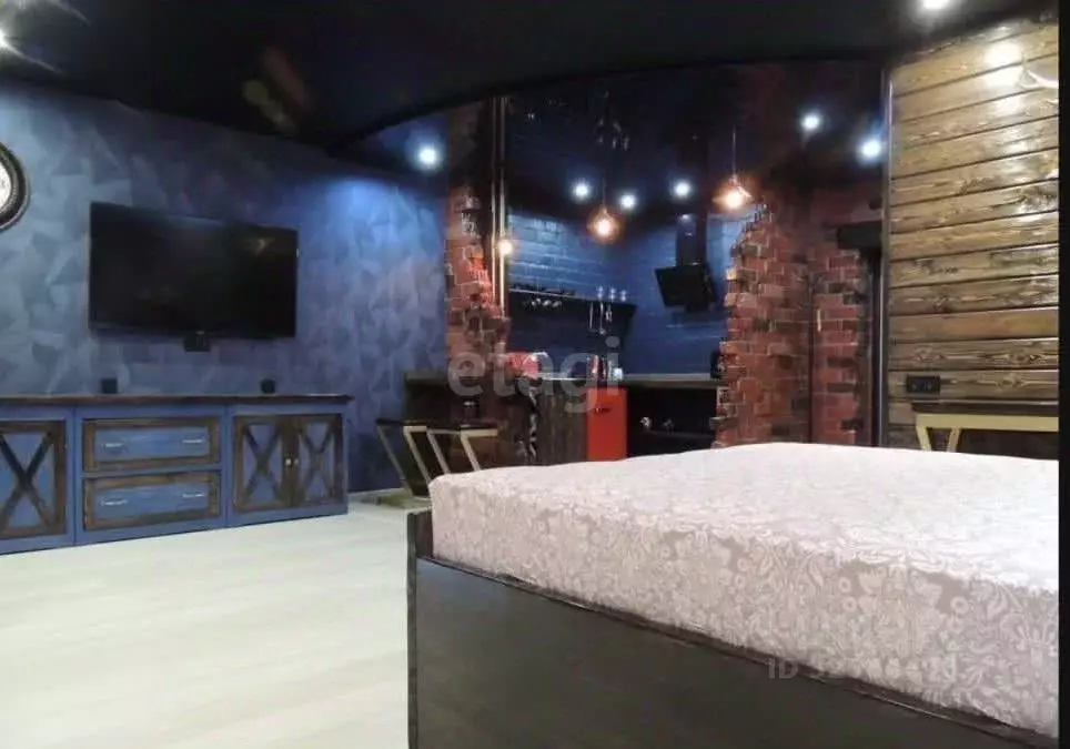 Студия Коми, Сыктывкар Первомайская ул., 121А (39.0 м) - Фото 1