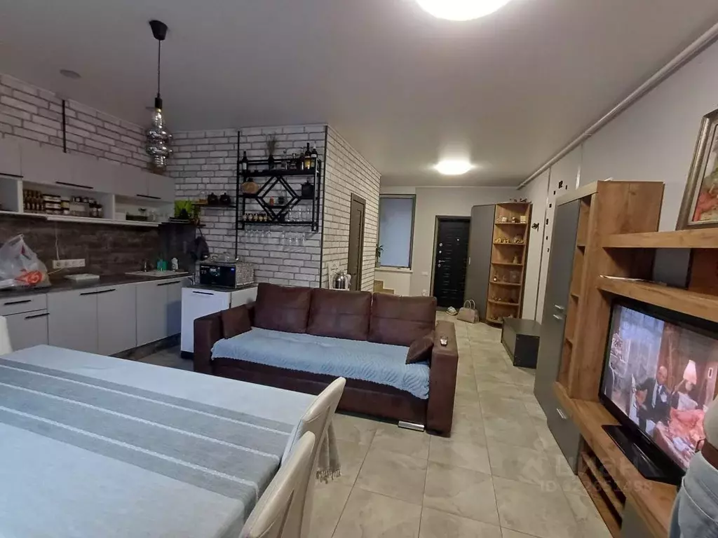 Таунхаус в Ставропольский край, Михайловск Шпаковский район, Адмирал ... - Фото 2