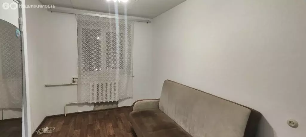 1к в 8-комнатной квартире (11.6 м) - Фото 2