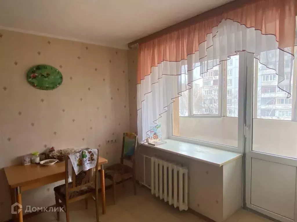 Продаётся 1-к квартира, 42 м - Фото 1
