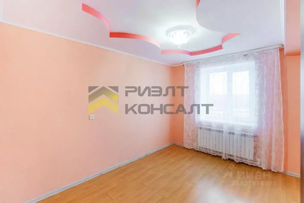 Дом в Омская область, Саргатский район, с. Андреевка Октябрьская ул., ... - Фото 2