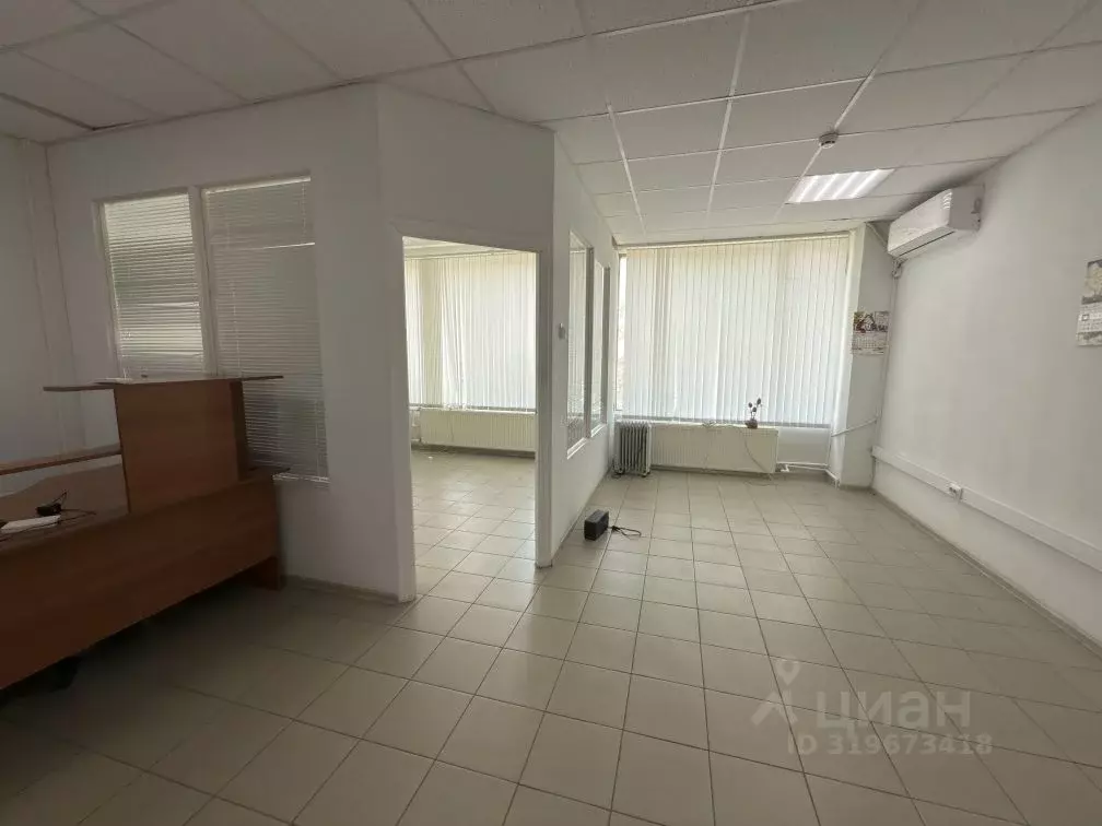 Офис в Ростовская область, Таганрог Социалистическая ул., 2 (46 м) - Фото 0
