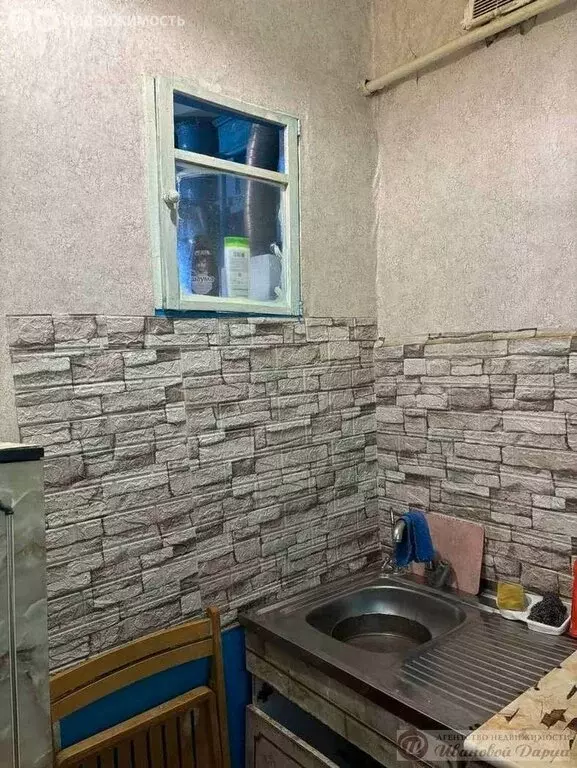 1-комнатная квартира: Самара, Нагорная улица, 47 (32 м) - Фото 2