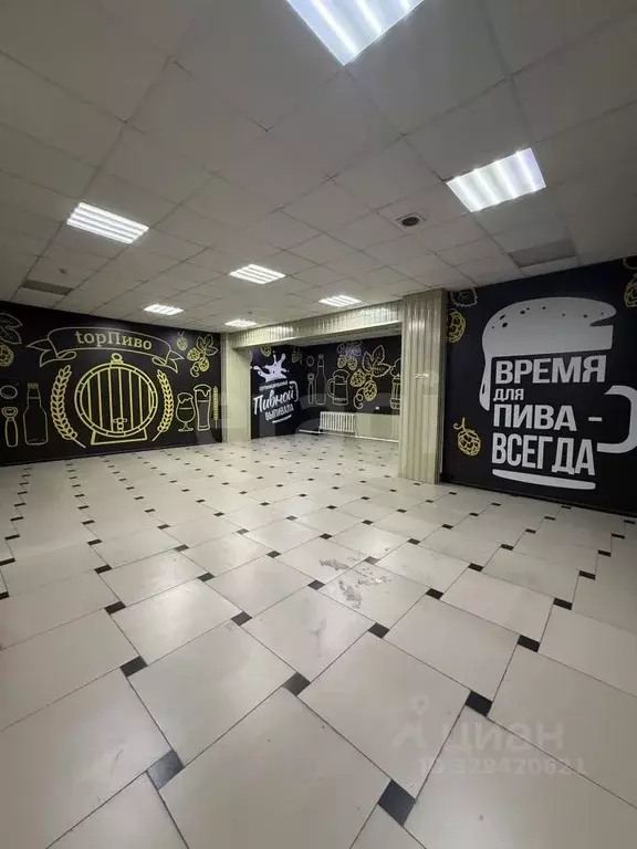 Помещение свободного назначения в Забайкальский край, Чита ... - Фото 1