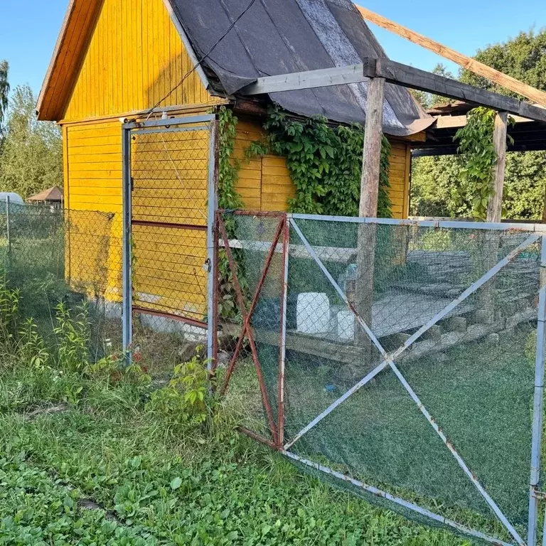 Дом в Владимирская область, Александровский муниципальный округ, ... - Фото 1