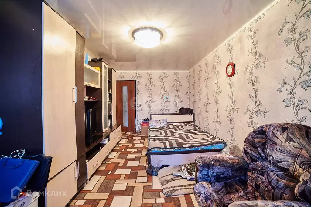 Продаётся 2-к квартира, 47.3 м - Фото 1