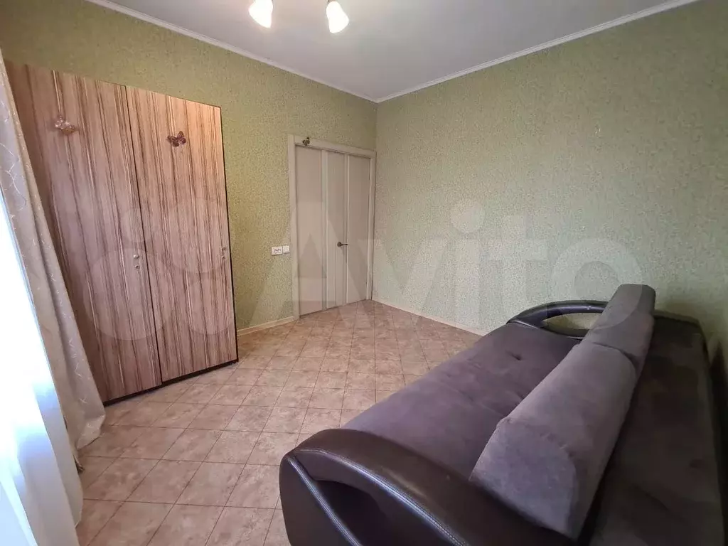 2-к. квартира, 41 м, 2/3 эт. - Фото 1