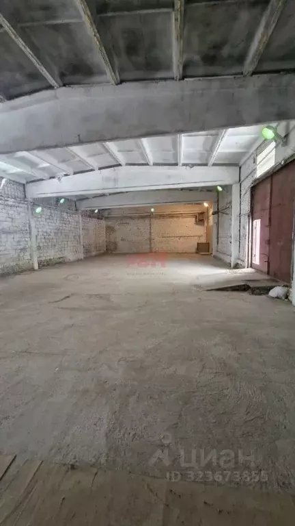 Склад в Тюменская область, Тюмень ул. Судостроителей, 4 (288 м) - Фото 2