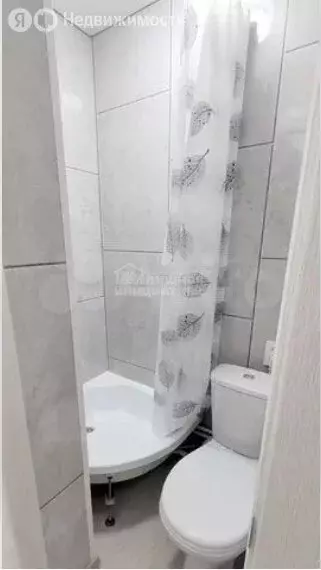 Квартира-студия: Уфа, улица Шафиева, 46/1 (15 м) - Фото 2