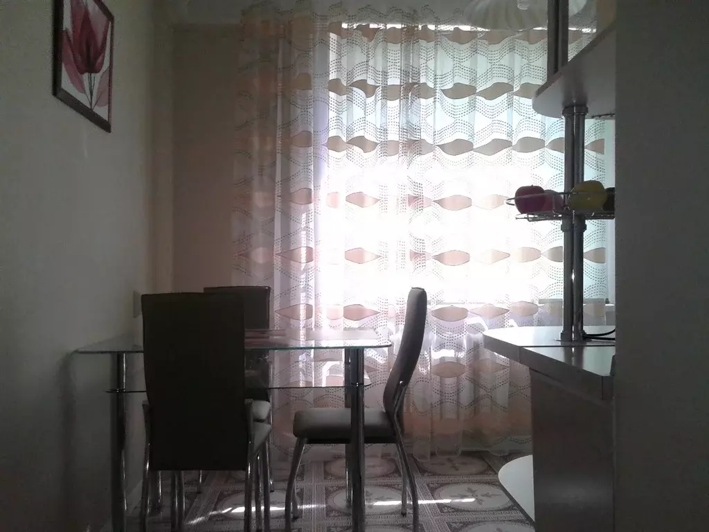 Продаётся 1-к квартира, 37.2 м - Фото 1