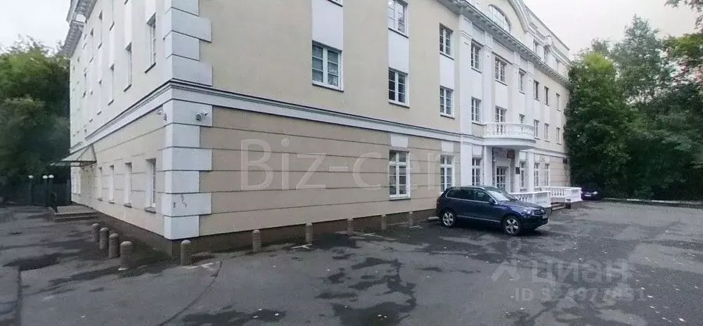 Офис в Москва Ивовая ул., 1К1 (25 м) - Фото 1