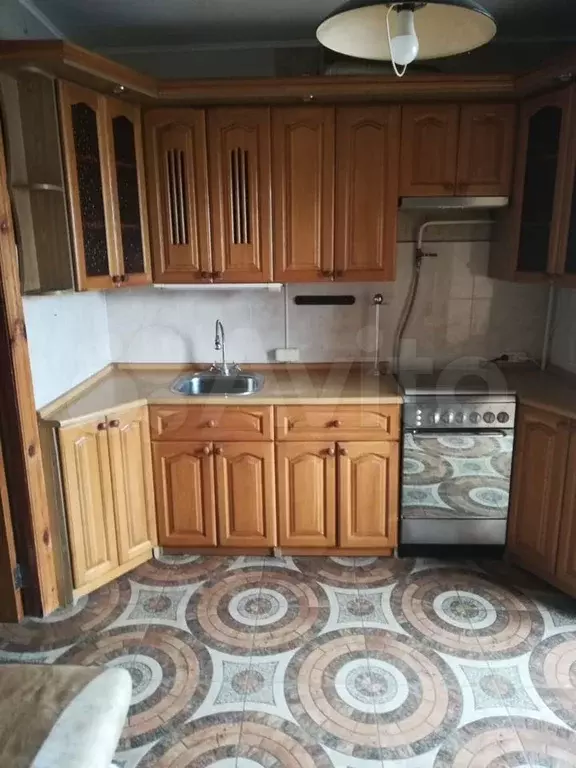 2-к. квартира, 56 м, 5/5 эт. - Фото 1