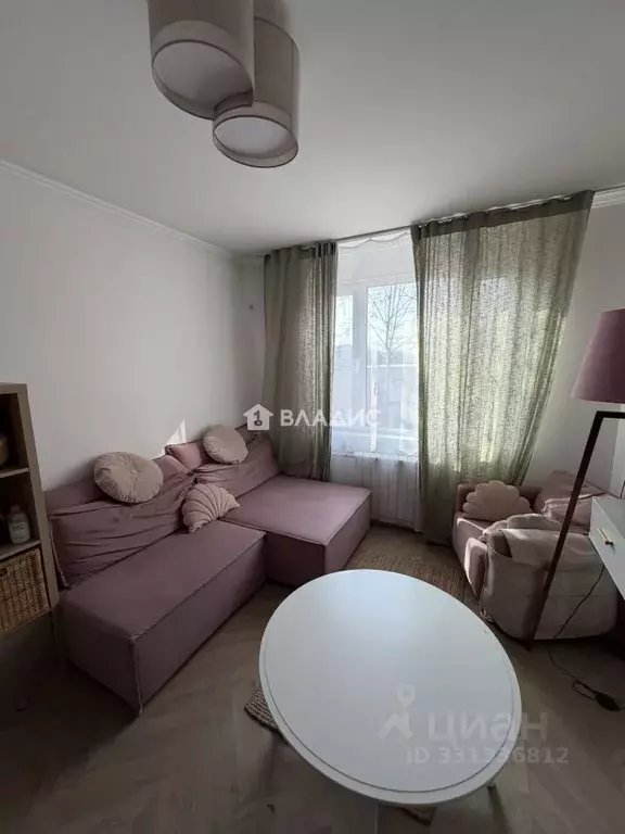 2-к кв. Московская область, Мытищи ул. Колпакова, 23к1 (41.9 м) - Фото 1