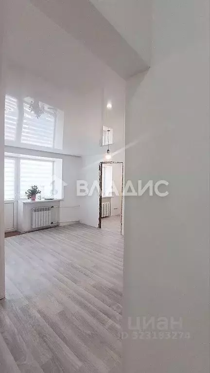 2-к кв. Бурятия, Улан-Удэ Комсомольская ул., 8А (47.0 м) - Фото 1