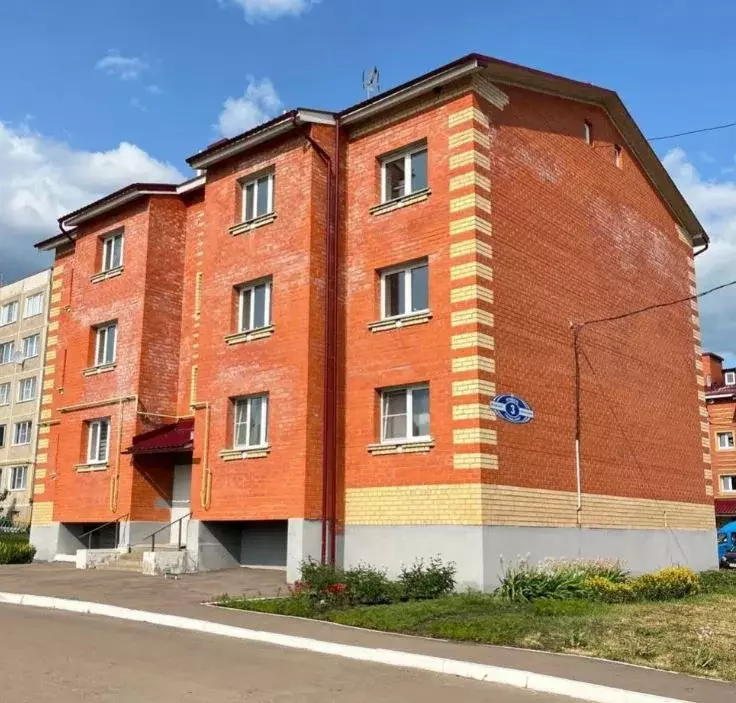 Продаётся 1-к квартира, 43.2 м - Фото 0