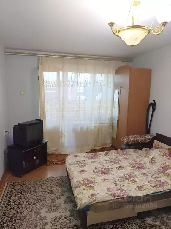 1-к кв. Ставропольский край, Кисловодск ул. Куйбышева, 77 (38.0 м) - Фото 1