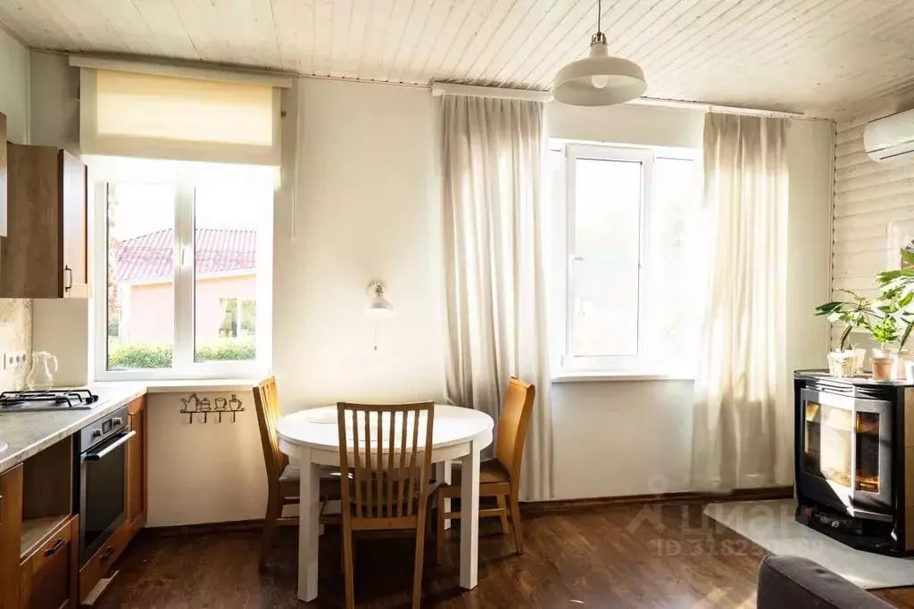 Дом в Краснодарский край, Сочи городской округ, с. Васильевка, Лада ... - Фото 1