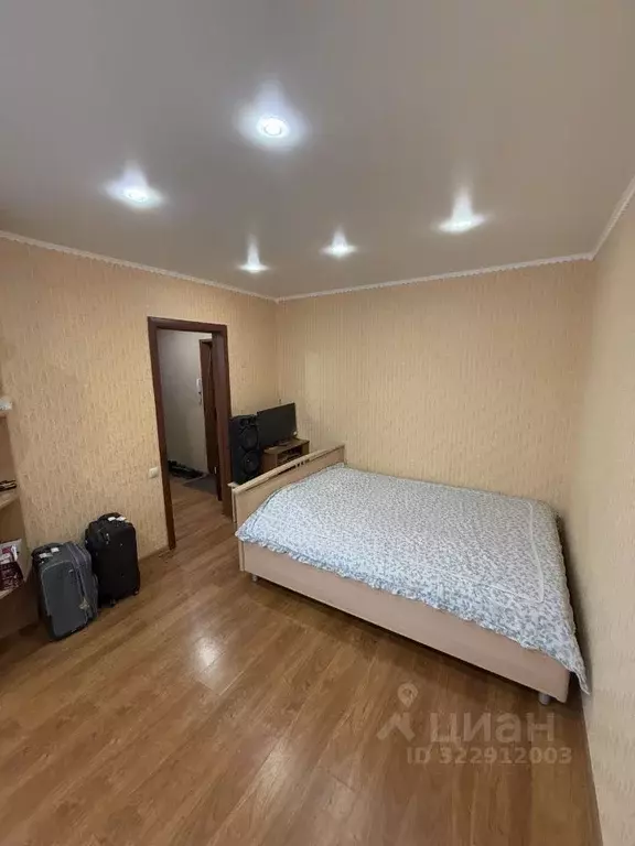 1-к кв. Московская область, Клин ул. Карла Маркса, 43А (36.0 м) - Фото 2