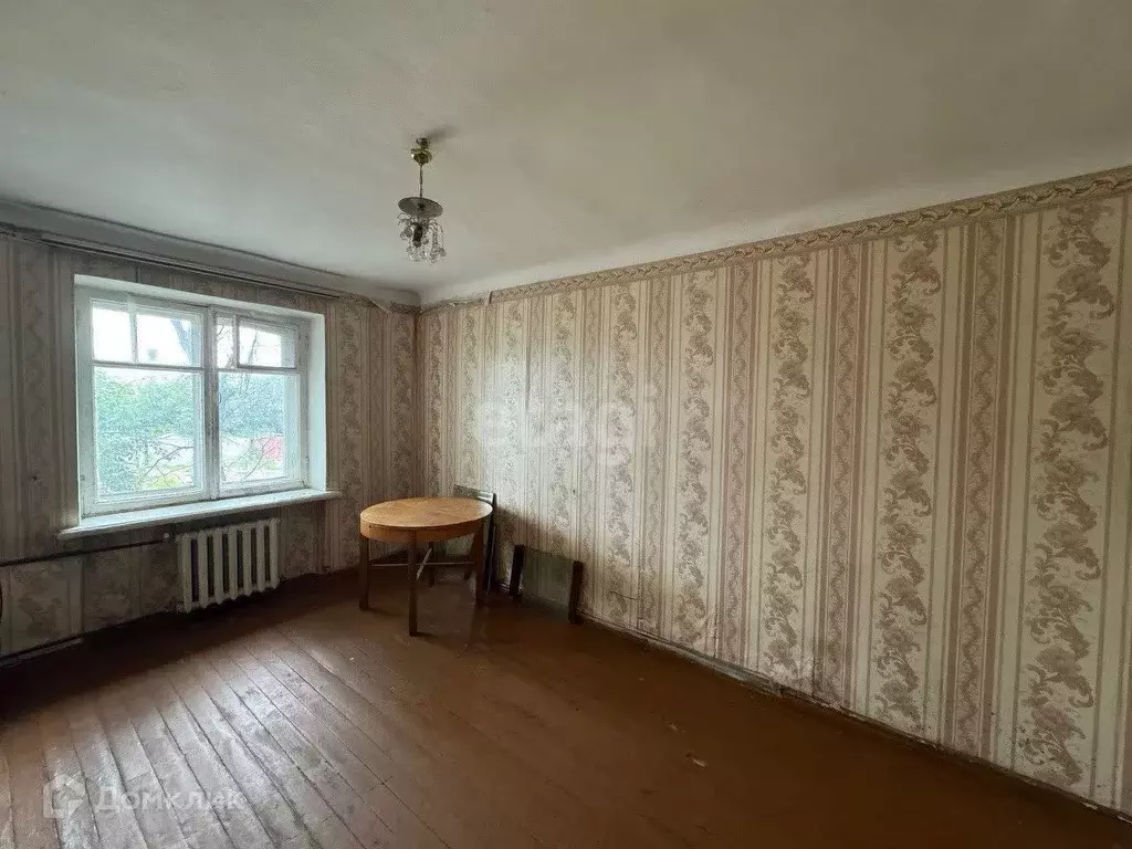 Продаётся 2-к квартира, 45.8 м - Фото 1