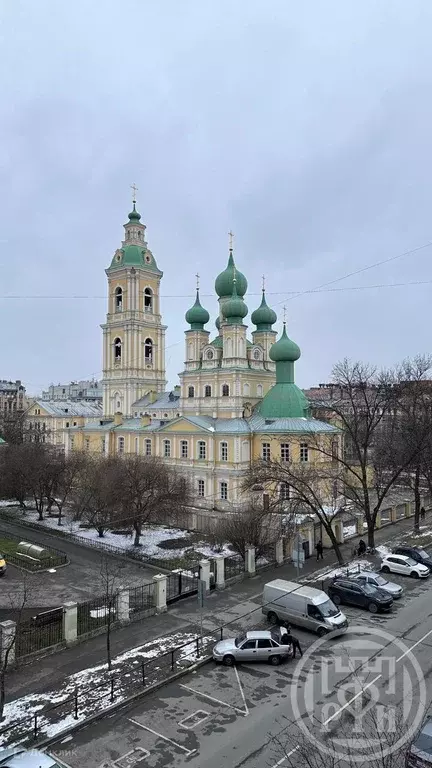 Продаётся 8-к квартира, 296 м - Фото 1