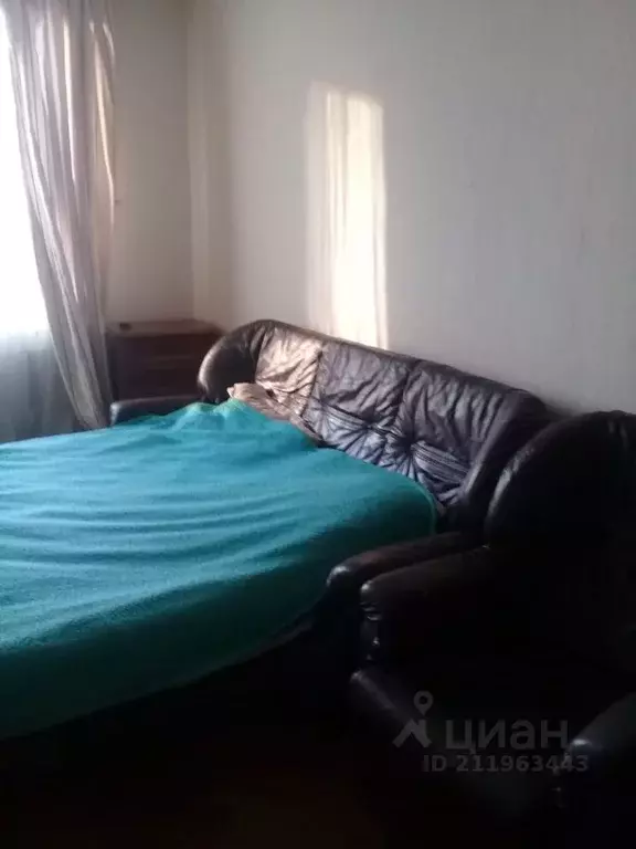 Комната Москва ул. 50 лет Октября, 23К1 - Фото 1