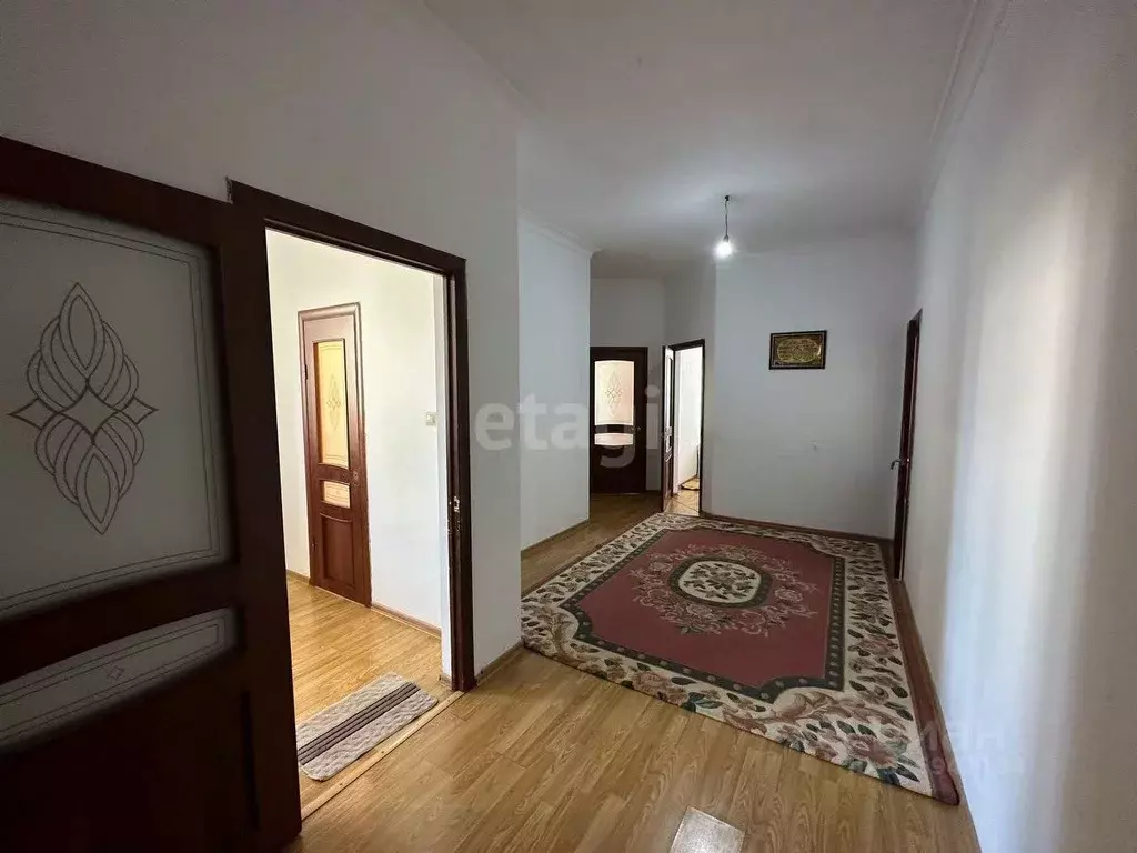 3-к кв. Ингушетия, Магас ул. Нурсултана Назарбаева (103.0 м) - Фото 0