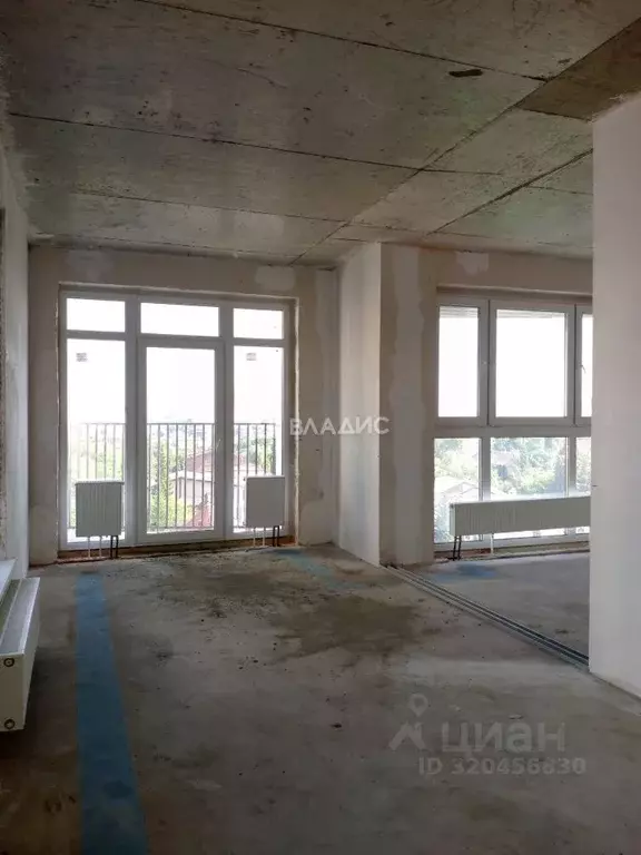 2-к кв. Башкортостан, Уфа Коммунистическая ул., 98/1 (50.0 м) - Фото 1