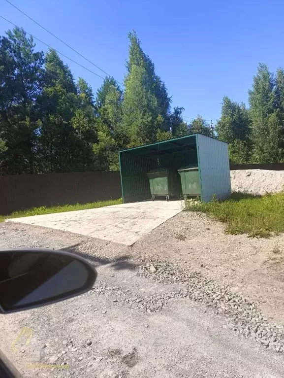 Участок в Новосибирская область, Коченевский район, Озерное ДНТ ул. ... - Фото 1