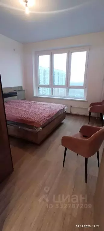2-к кв. Московская область, Ленинский городской округ, пос. Битца ... - Фото 2